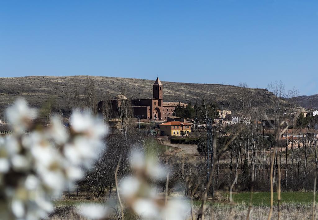 Casa Rural Los Lilos Gotor Oda fotoğraf