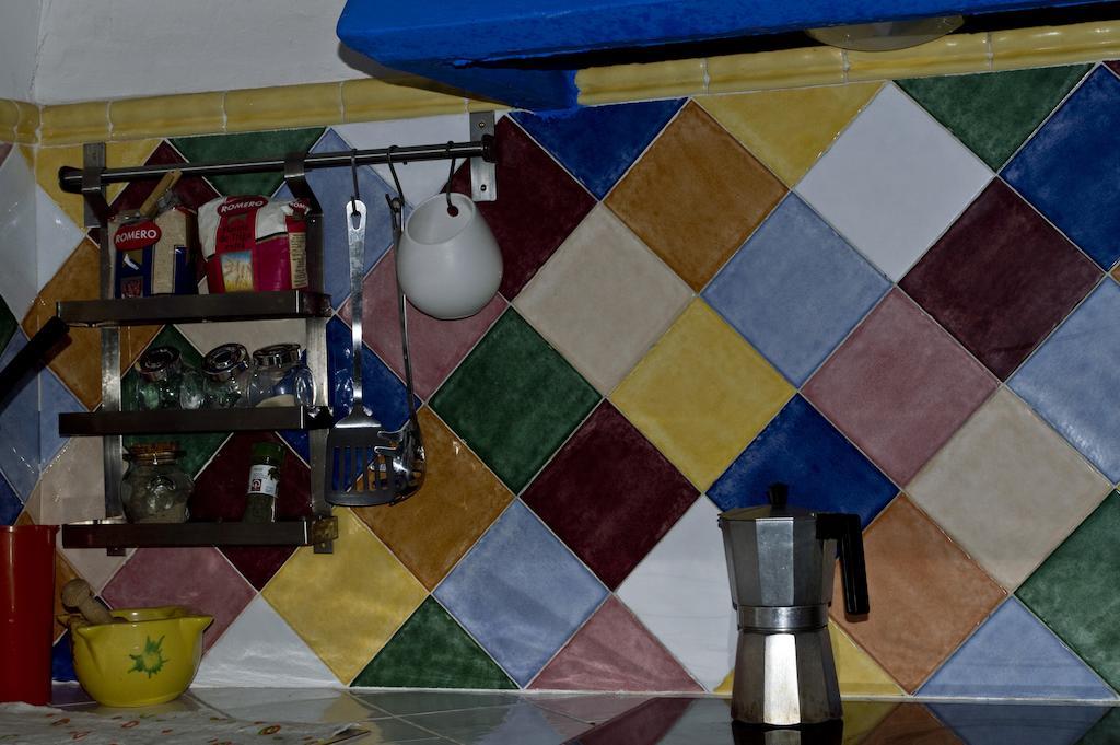 Casa Rural Los Lilos Gotor Oda fotoğraf