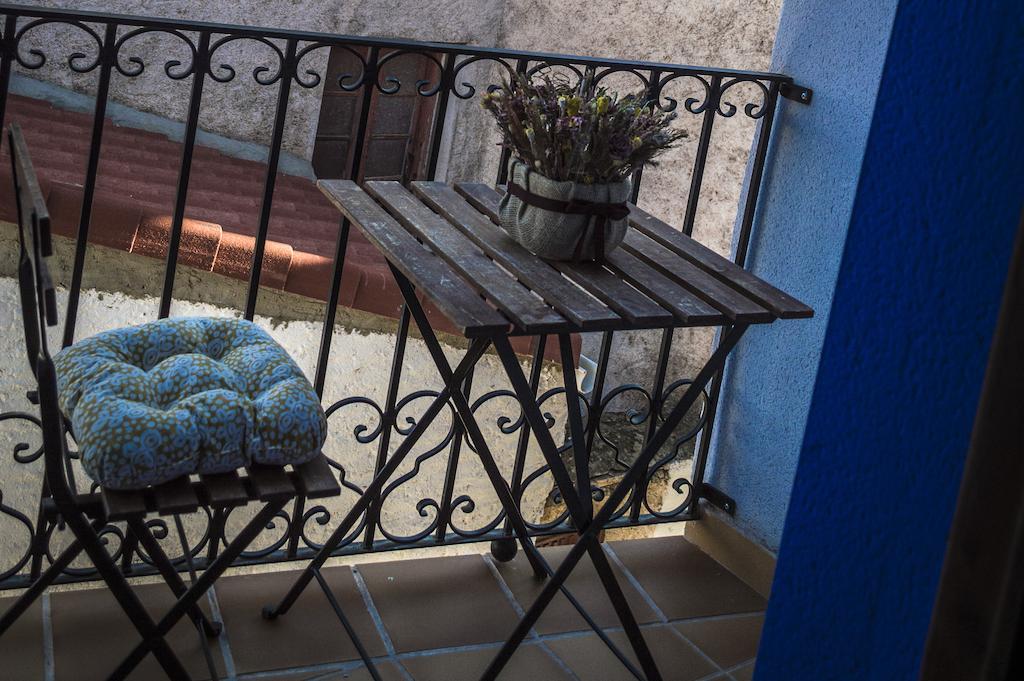 Casa Rural Los Lilos Gotor Oda fotoğraf